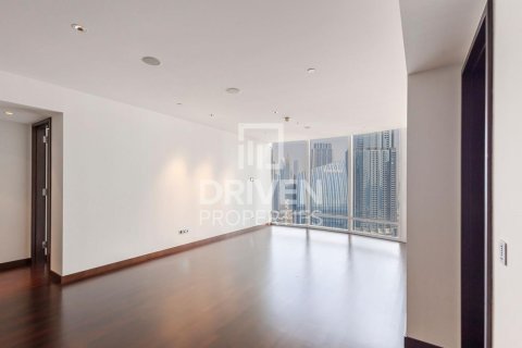 Apartemen di Downtown Dubai (Downtown Burj Dubai), UEA 2 kamar tidur, 152.27 m2 nomor 759164 - foto 4