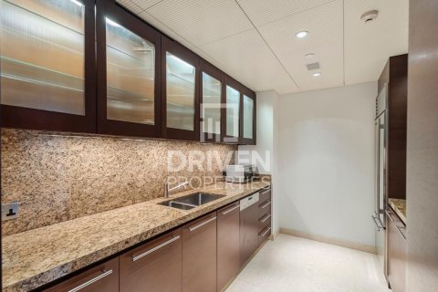 Apartemen di Downtown Dubai (Downtown Burj Dubai), UEA 2 kamar tidur, 152.27 m2 nomor 759164 - foto 6