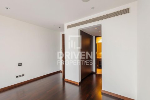 Apartemen di Downtown Dubai (Downtown Burj Dubai), UEA 2 kamar tidur, 152.27 m2 nomor 759164 - foto 2
