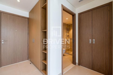 Apartmán v Dubai Creek Harbour (The Lagoons), Dubai, SAE 1 spálňa, 66.33 m2 č. 759166 - Fotografia 9