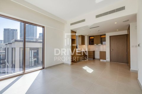 Apartment sa Dubai Creek Harbour (The Lagoons), Dubai, UAE 1 silid-tulugan, 66.33 sq.m. № 759166