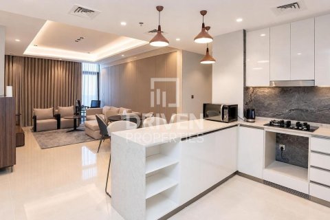 Dzīvoklis Business Bay, Dubaijā, AAE 2 istabas, 122.63 m2 Nr. 759163 - attēls 4