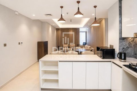 Dzīvoklis Business Bay, Dubaijā, AAE 2 istabas, 122.63 m2 Nr. 759163 - attēls 12