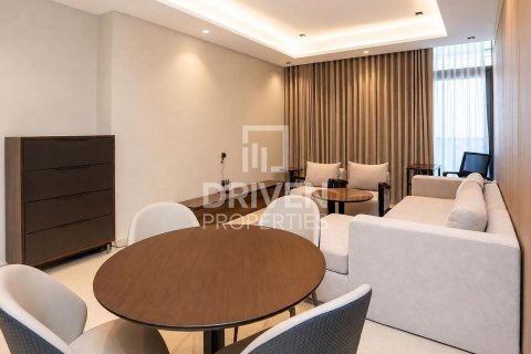 Dzīvoklis Business Bay, Dubaijā, AAE 2 istabas, 122.63 m2 Nr. 759163 - attēls 5