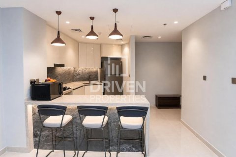 Dzīvoklis Business Bay, Dubaijā, AAE 2 istabas, 122.63 m2 Nr. 759163 - attēls 11