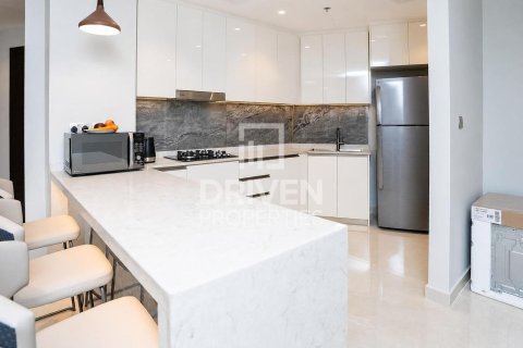 Dzīvoklis Business Bay, Dubaijā, AAE 2 istabas, 122.63 m2 Nr. 759163 - attēls 13