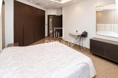 Dzīvoklis Business Bay, Dubaijā, AAE 2 istabas, 122.63 m2 Nr. 759163 - attēls 10