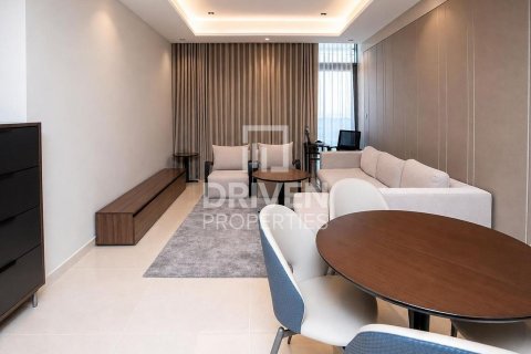 Dzīvoklis Business Bay, Dubaijā, AAE 2 istabas, 122.63 m2 Nr. 759163 - attēls 3