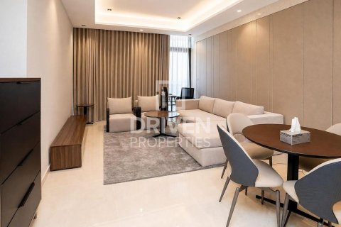Dzīvoklis Business Bay, Dubaijā, AAE 2 istabas, 122.63 m2 Nr. 759163 - attēls 2