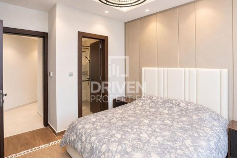 Dzīvoklis Business Bay, Dubaijā, AAE 2 istabas, 122.63 m2 Nr. 759163 - attēls 6