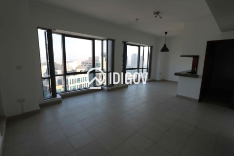 Downtown Dubai (Downtown Burj Dubai)、Dubai、UAE にあるマンションの賃貸物件 1ベッドルーム、86.68 m2、No737018 - 写真 3
