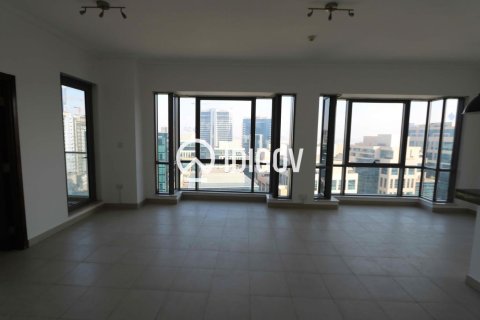 Byt v Downtown Dubai (Downtown Burj Dubai), Dubai, SAE 1 ložnice, 86.68 m² Č.: 737018