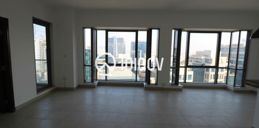 Downtown Dubai (Downtown Burj Dubai)、Dubai、UAEにあるマンション 1ベッドルーム、86.68 m2 No737018