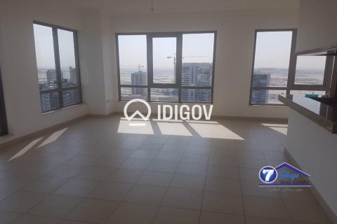 Downtown Dubai (Downtown Burj Dubai)、Dubai、UAEにあるマンション 1ベッドルーム、101.36 m2 No737019