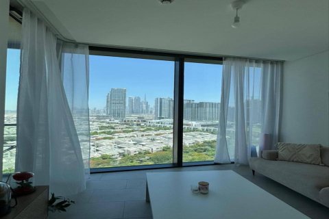 Apartamento em Mohammed Bin Rashid City, Dubai, EAU 1 quarto, 47.75 m2 № 737014