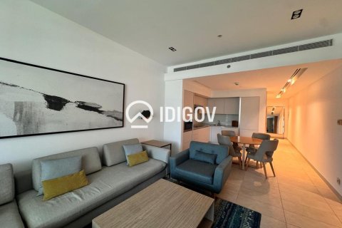 Al Jaddaf、Dubai、UAEにあるマンション 2ベッドルーム、108.42 m2 No737015