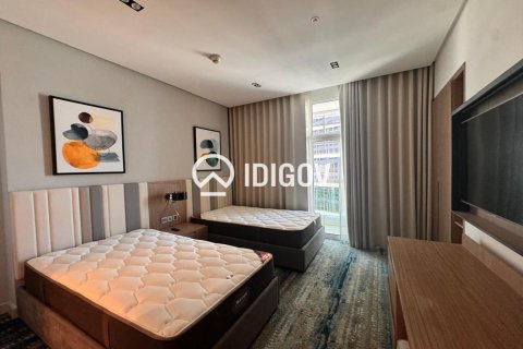 Al Jaddaf、Dubai、UAE にあるマンションの賃貸物件 2ベッドルーム、108.42 m2、No737015 - 写真 4