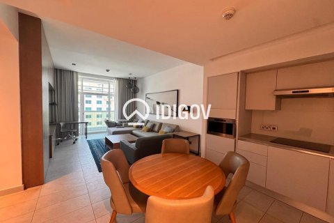 Al Jaddaf、Dubai、UAE にあるマンションの賃貸物件 2ベッドルーム、108.42 m2、No737015 - 写真 2