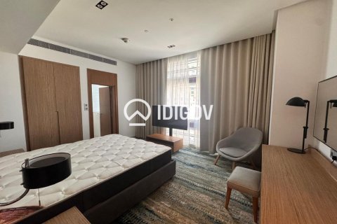 Al Jaddaf、Dubai、UAE にあるマンションの賃貸物件 2ベッドルーム、108.42 m2、No737015 - 写真 3