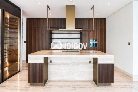 Dzīvoklis Palm Jumeirah, Dubaijā, AAE 2 istabas, 197.51 m2 Nr. 737017 - attēls 2
