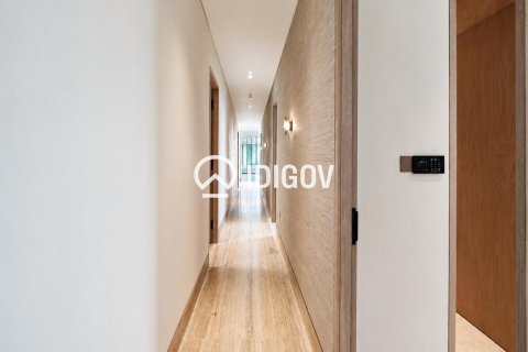 Dzīvoklis Palm Jumeirah, Dubaijā, AAE 2 istabas, 197.51 m2 Nr. 737017 - attēls 4