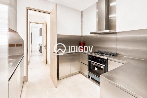 Dzīvoklis Palm Jumeirah, Dubaijā, AAE 2 istabas, 197.51 m2 Nr. 737017 - attēls 7