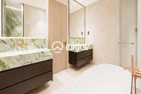 Dzīvoklis Palm Jumeirah, Dubaijā, AAE 2 istabas, 197.51 m2 Nr. 737017 - attēls 9