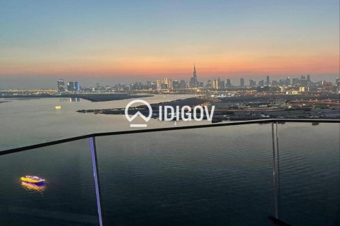 Dubai Creek Harbour (The Lagoons)、Dubai、UAE にあるマンションの賃貸物件 3ベッドルーム、148.92 m2、No737016 - 写真 8