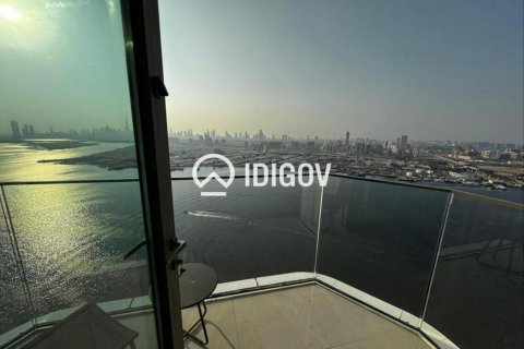 דירה ב Dubai Creek Harbour (The Lagoons), Dubai, איחוד האמירויות 3 חדרי שינה, 148.92 מ