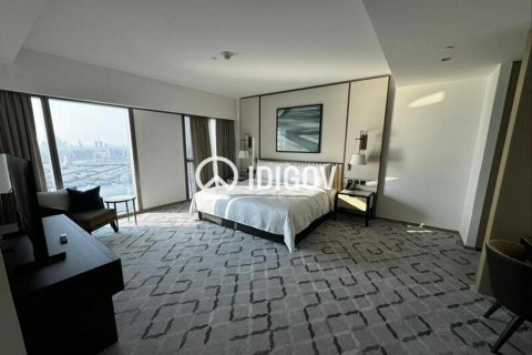 Dubai Creek Harbour (The Lagoons)、Dubai、UAE にあるマンションの賃貸物件 3ベッドルーム、148.92 m2、No737016 - 写真 7