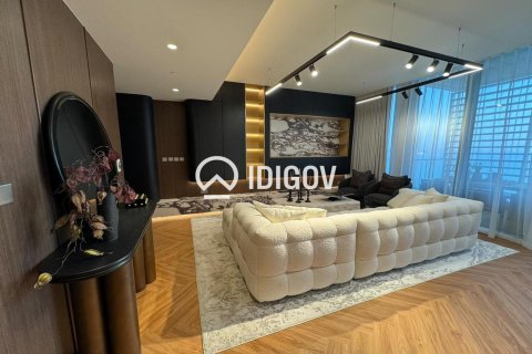 Dzīvoklis Bluewaters, Dubaijā, AAE 2 istabas, 134.52 m2 Nr. 737020 - attēls 3