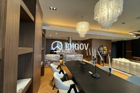 Dzīvoklis Bluewaters, Dubaijā, AAE 2 istabas, 134.52 m2 Nr. 737020 - attēls 7
