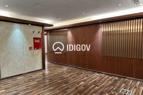 Bureau à Business Bay, Dubai, EAU: 151.43 m2 № 739170