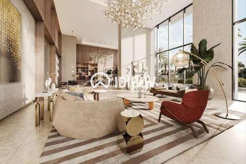 Lägenhet till försäljning i Zabeel, Dubai, UAE 2 sovrum, 132.29 kvm Nr. 739165 - fotografi 3