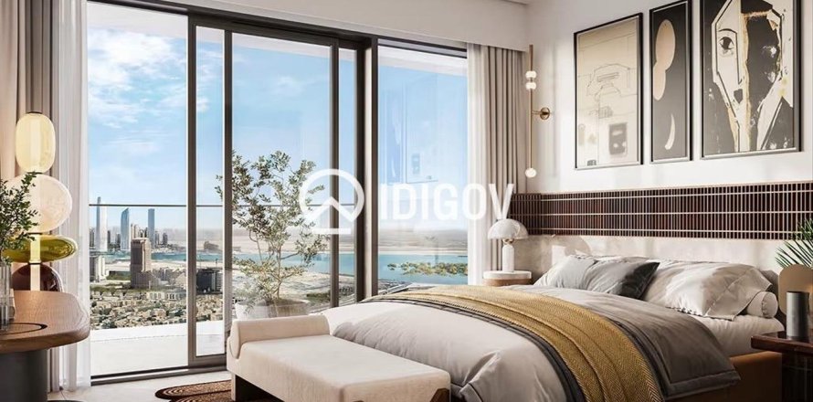 Lägenhet i Zabeel, Dubai, UAE 2 sovrum, 132.29 kvm Nr. 739165