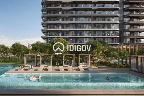 Lägenhet till försäljning i Zabeel, Dubai, UAE 2 sovrum, 132.29 kvm Nr. 739165 - fotografi 6