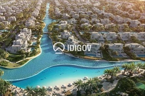 Βίλα σε Dubai, ΗΑΕ 5 υπνοδωμάτια, 967.12 τ.μ. Αρ. 739166 - φωτογραφία 10