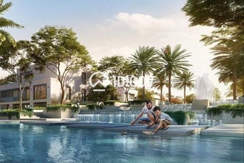 Βίλα σε Dubai, ΗΑΕ 5 υπνοδωμάτια, 967.12 τ.μ. Αρ. 739166 - φωτογραφία 12