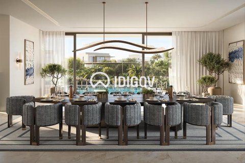 Βίλα σε Dubai, ΗΑΕ 5 υπνοδωμάτια, 967.12 τ.μ. Αρ. 739166 - φωτογραφία 6