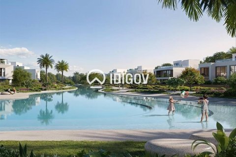 Βίλα σε Dubai, ΗΑΕ 5 υπνοδωμάτια, 967.12 τ.μ. Αρ. 739166 - φωτογραφία 4
