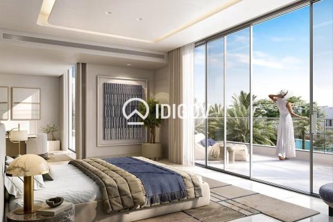 Βίλα σε Dubai, ΗΑΕ 5 υπνοδωμάτια, 967.12 τ.μ. Αρ. 739166 - φωτογραφία 9