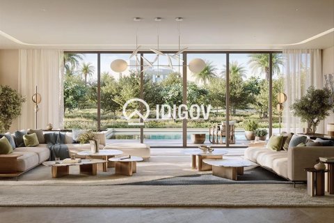 Βίλα σε Dubai, ΗΑΕ 5 υπνοδωμάτια, 967.12 τ.μ. Αρ. 739166 - φωτογραφία 8