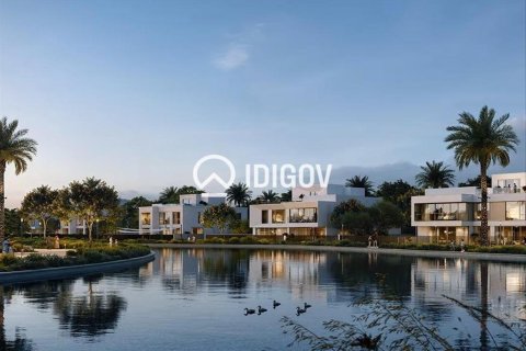 Βίλα σε Dubai, ΗΑΕ 5 υπνοδωμάτια, 967.12 τ.μ. Αρ. 739166 - φωτογραφία 5