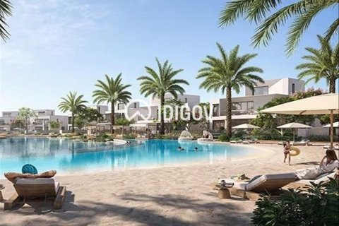 Βίλα σε Dubai, ΗΑΕ 5 υπνοδωμάτια, 967.12 τ.μ. Αρ. 739166 - φωτογραφία 11