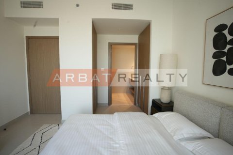 דירה להשכרה ב Dubai Creek Harbour (The Lagoons), Dubai, איחוד האמירויות 2 חדרי שינה, 95.41 מ"ר, מספר 739171 - תמונה 16
