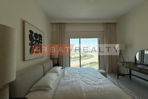 דירה להשכרה ב Dubai Creek Harbour (The Lagoons), Dubai, איחוד האמירויות 2 חדרי שינה, 95.41 מ"ר, מספר 739171 - תמונה 13