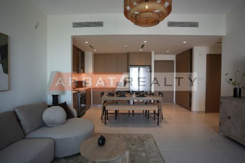 דירה להשכרה ב Dubai Creek Harbour (The Lagoons), Dubai, איחוד האמירויות 2 חדרי שינה, 95.41 מ"ר, מספר 739171 - תמונה 4