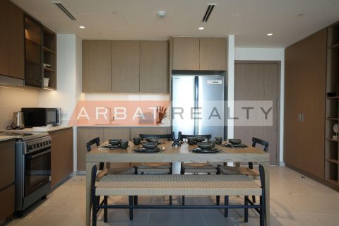 דירה להשכרה ב Dubai Creek Harbour (The Lagoons), Dubai, איחוד האמירויות 2 חדרי שינה, 95.41 מ"ר, מספר 739171 - תמונה 5