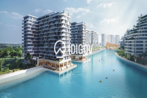 Geschäft zum Verkauf in Dubai South (Dubai World Central), Dubai, VAE 62.99 m2 Nr. 739169 - Foto 5