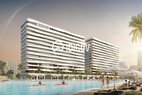 Geschäft zum Verkauf in Dubai South (Dubai World Central), Dubai, VAE 62.99 m2 Nr. 739169 - Foto 8